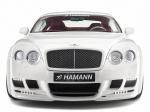 Bentley Continental GT Imperator by Hamann 2009 года